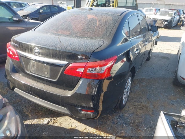 3N1AB7AP6HL637690 Nissan Sentra