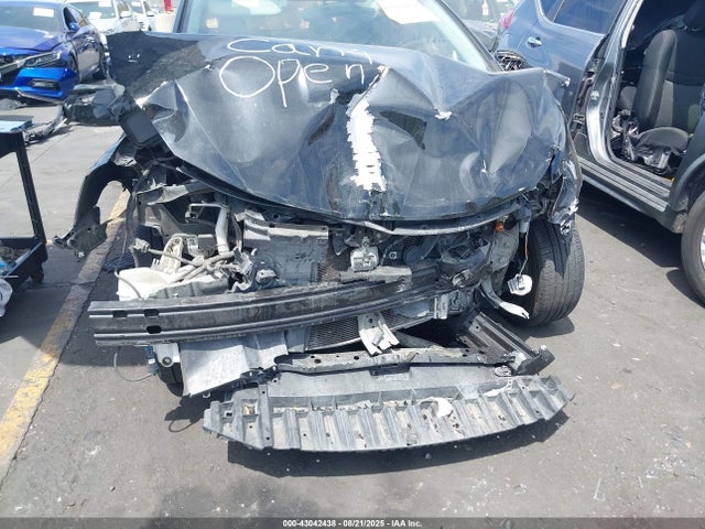 3N1AB7AP6HL637690 Nissan Sentra