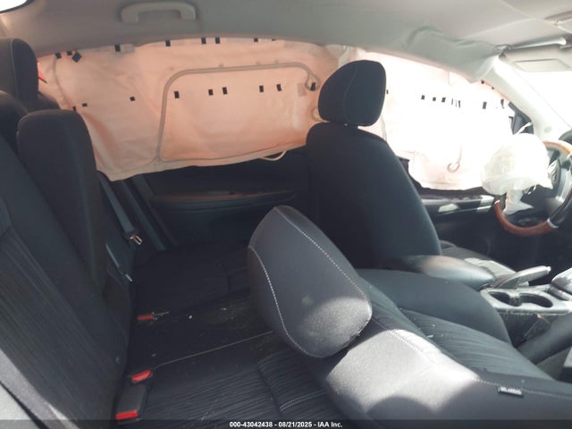 3N1AB7AP6HL637690 Nissan Sentra