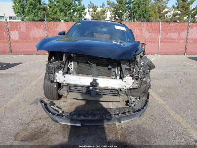 5N1DL1HU3RC330938 Infiniti QX60