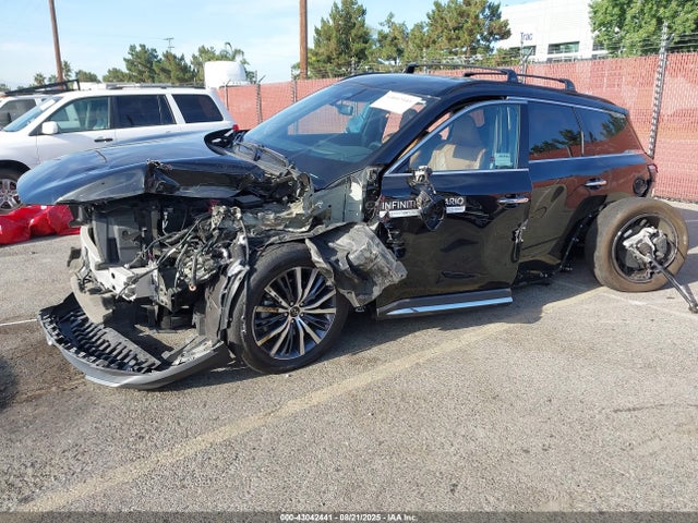 5N1DL1HU3RC330938 Infiniti QX60