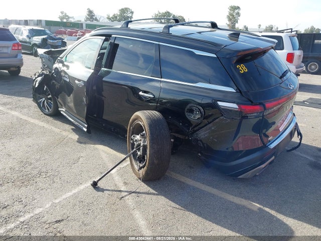 5N1DL1HU3RC330938 Infiniti QX60