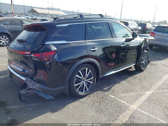 5N1DL1HU3RC330938 Infiniti QX60