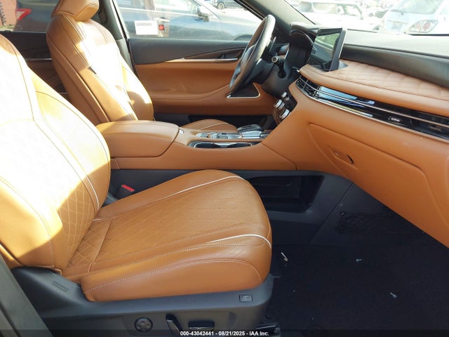 5N1DL1HU3RC330938 Infiniti QX60