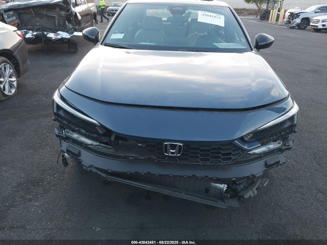 Honda lfc3 2025 2HGFE4F84SH340171 Image 13