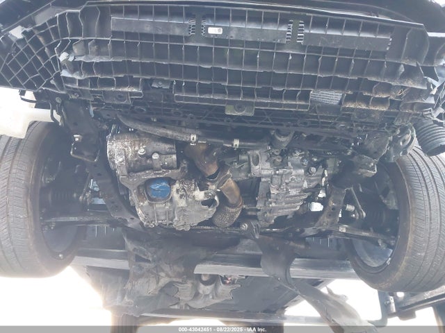 Honda lfc3 2025 2HGFE4F84SH340171 Image 18