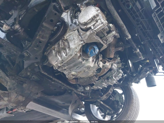 Honda lfc3 2025 2HGFE4F84SH340171 Image 19