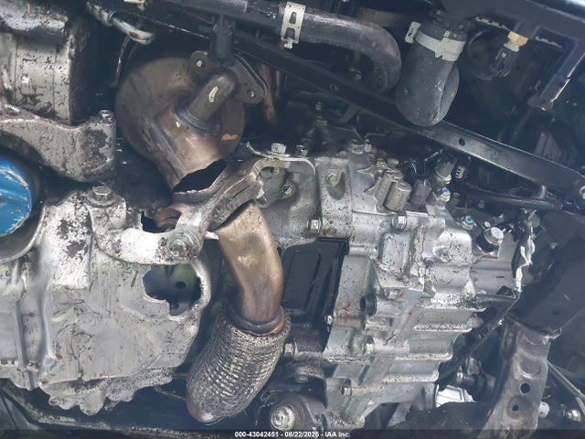 Honda lfc3 2025 2HGFE4F84SH340171 Image 20