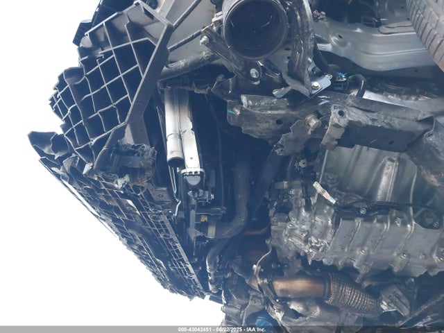 Honda lfc3 2025 2HGFE4F84SH340171 Image 22