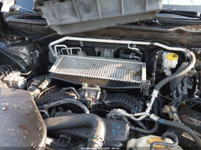 4S4WMAHD1K3403896 Subaru 2019