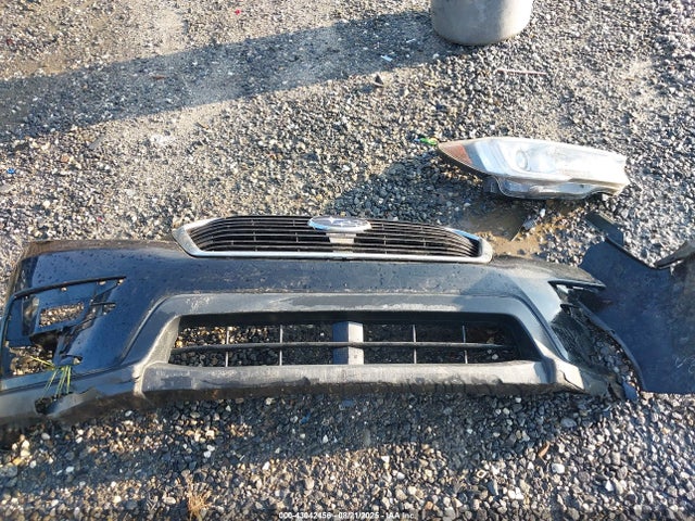 4S4WMAHD1K3403896 Subaru 2019