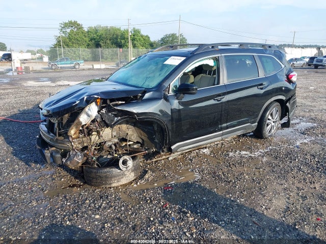 4S4WMAHD1K3403896 Subaru 2019