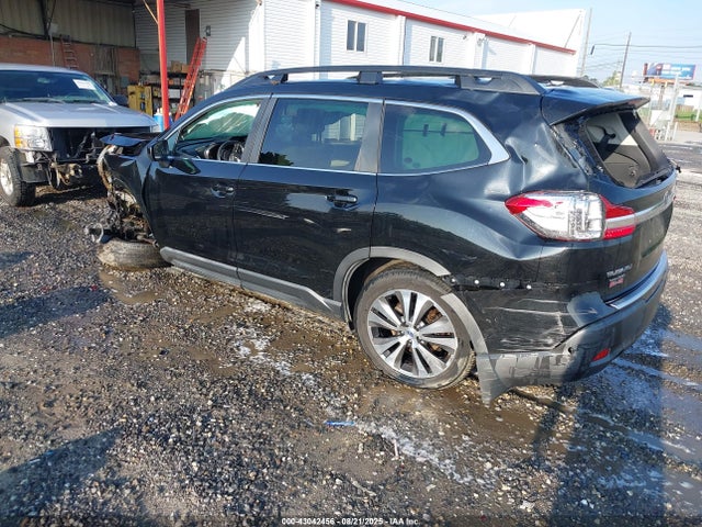 4S4WMAHD1K3403896 Subaru 2019