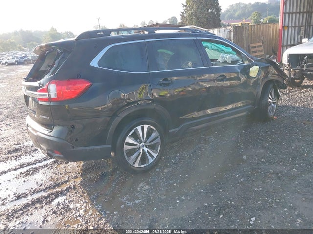4S4WMAHD1K3403896 Subaru 2019