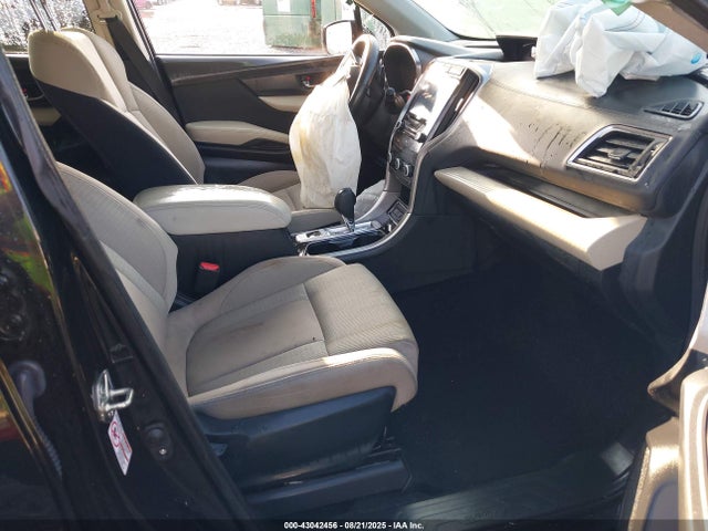 4S4WMAHD1K3403896 Subaru 2019