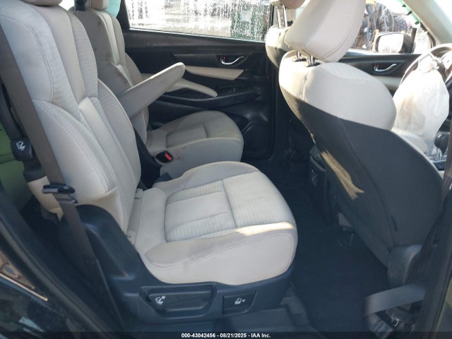 4S4WMAHD1K3403896 Subaru 2019