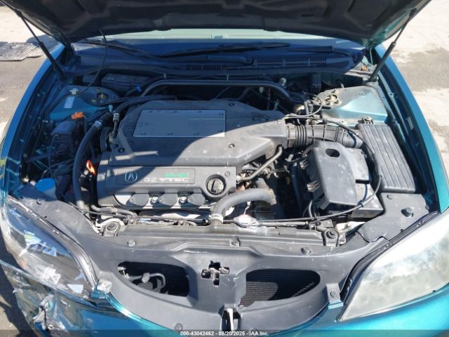 2003 ACURA CL 19UYA424X3A007254 Photo 9