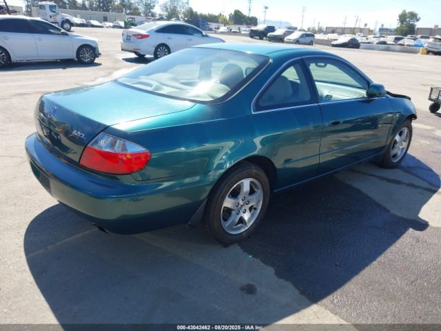 2003 ACURA CL 19UYA424X3A007254 Photo 3