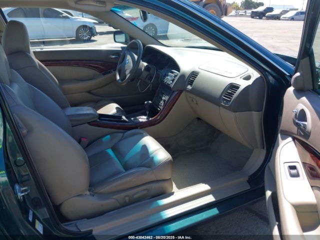 2003 ACURA CL 19UYA424X3A007254 Photo 4