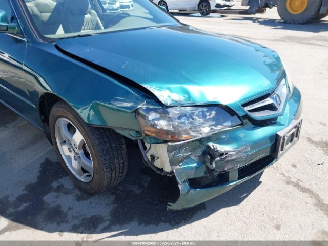 2003 ACURA CL 19UYA424X3A007254 Photo 5