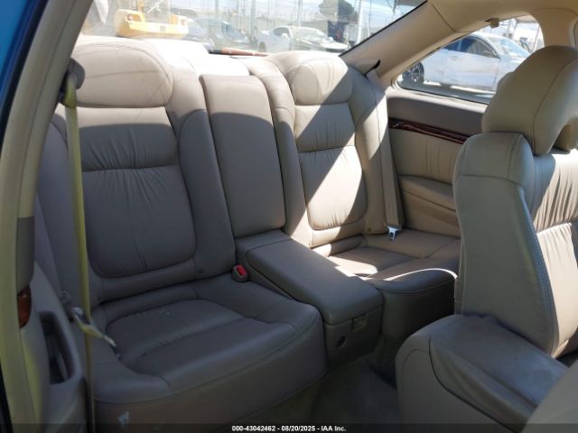 2003 ACURA CL 19UYA424X3A007254 Photo 7