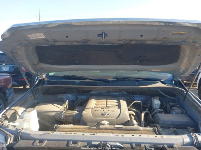 2019 TOYOTA TUNDRA 5TFFY5F12KX245831 Photo 9