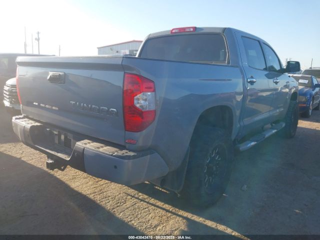2019 TOYOTA TUNDRA 5TFFY5F12KX245831 Photo 3