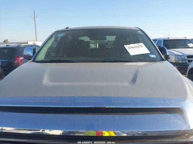 2019 TOYOTA TUNDRA 5TFFY5F12KX245831 Photo 5