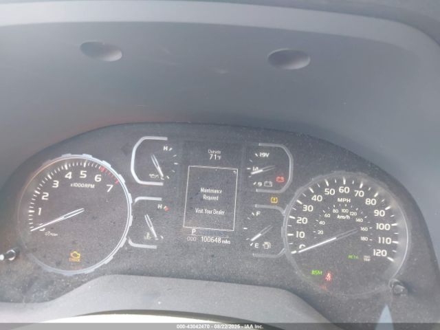 2019 TOYOTA TUNDRA 5TFFY5F12KX245831 Photo 6