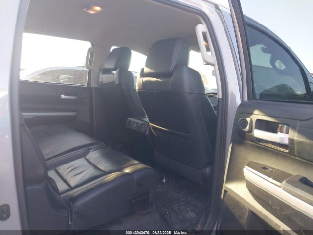 2019 TOYOTA TUNDRA 5TFFY5F12KX245831 Photo 7