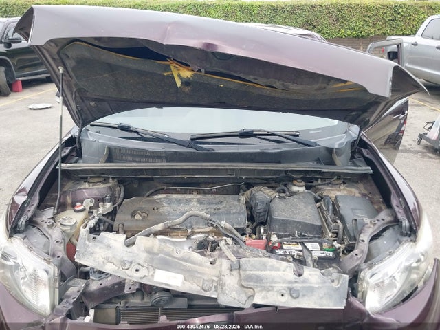 Scion 2az-fe 2015 JTLZE4FE0FJ079194 Image 10