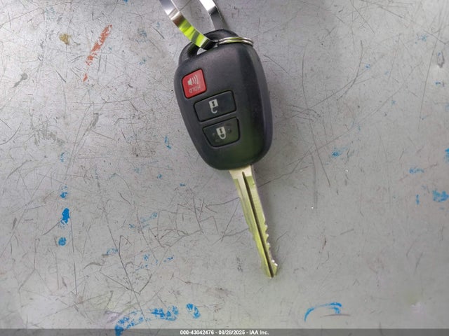 Scion 2az-fe 2015 JTLZE4FE0FJ079194 Image 11