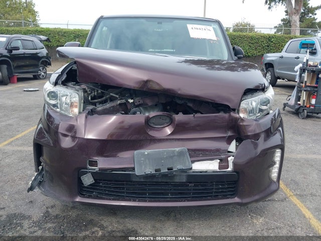 Scion 2az-fe 2015 JTLZE4FE0FJ079194 Image 12