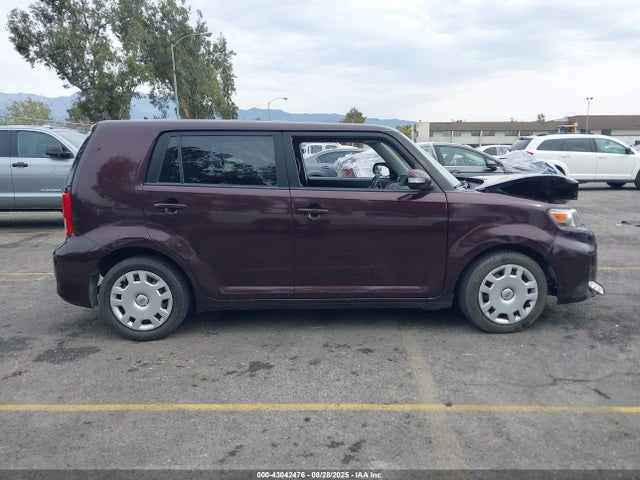 Scion 2az-fe 2015 JTLZE4FE0FJ079194 Image 13