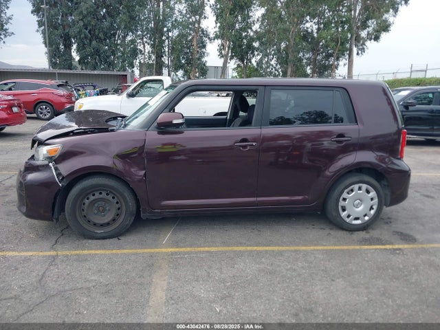 Scion 2az-fe 2015 JTLZE4FE0FJ079194 Image 14