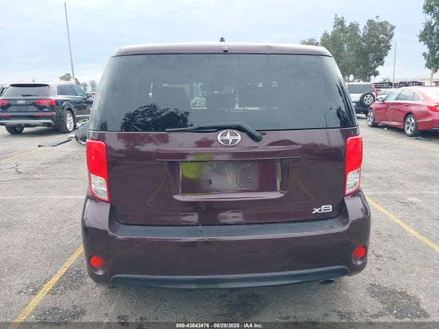 Scion 2az-fe 2015 JTLZE4FE0FJ079194 Image 16