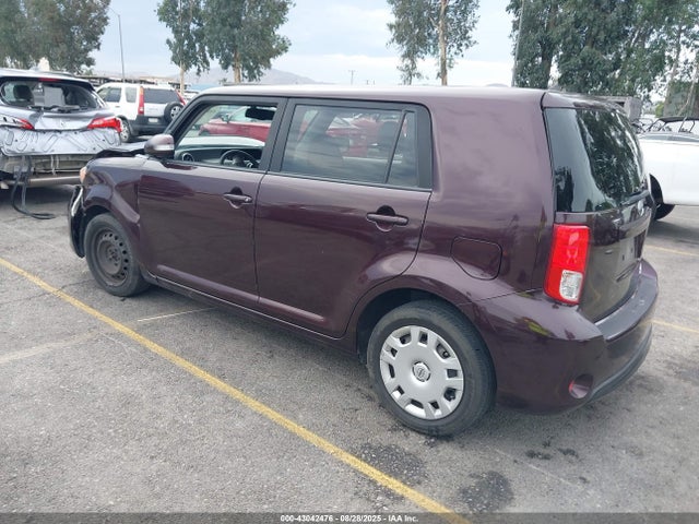 Scion 2az-fe 2015 JTLZE4FE0FJ079194 Image 3