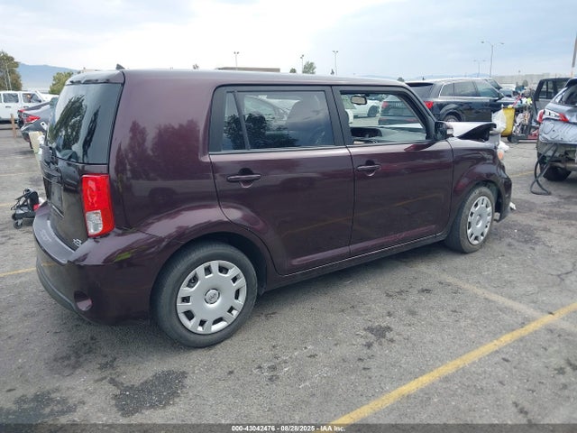 Scion 2az-fe 2015 JTLZE4FE0FJ079194 Image 4