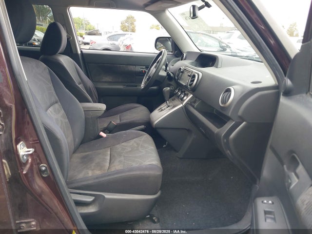 Scion 2az-fe 2015 JTLZE4FE0FJ079194 Image 5