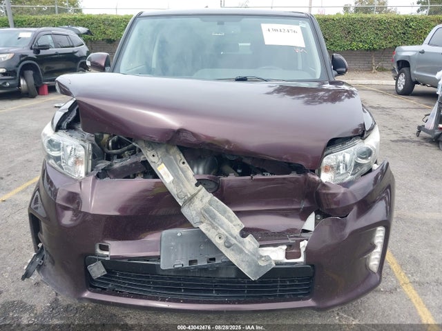 Scion 2az-fe 2015 JTLZE4FE0FJ079194 Image 6