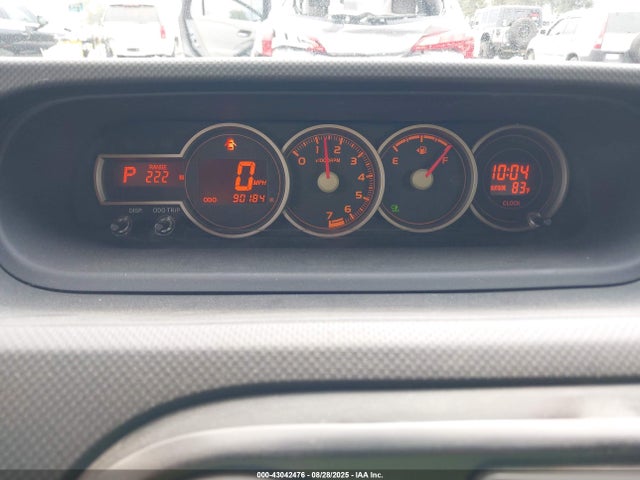 Scion 2az-fe 2015 JTLZE4FE0FJ079194 Image 7