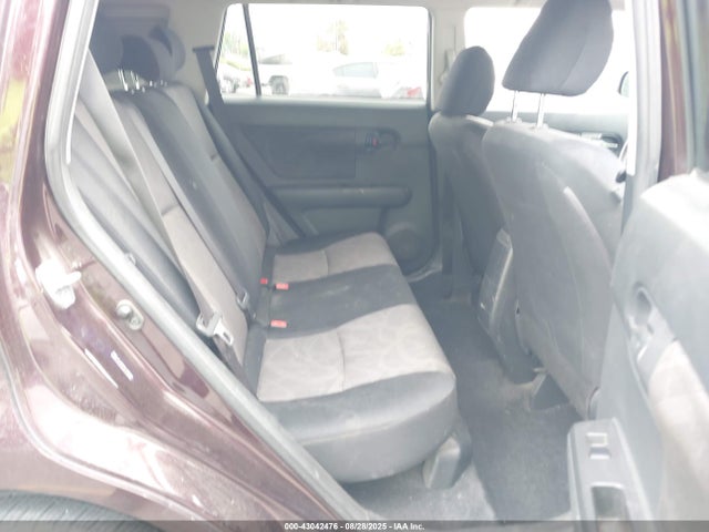 Scion 2az-fe 2015 JTLZE4FE0FJ079194 Image 8