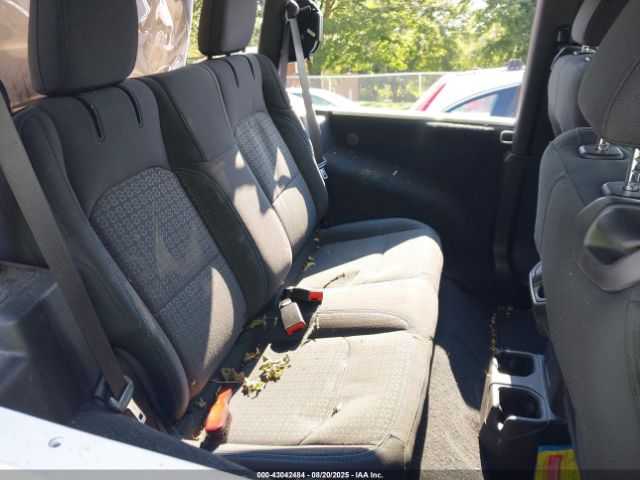 2021 JEEP WRANGLER 1C4GJXAN9MW558334 Photo 7