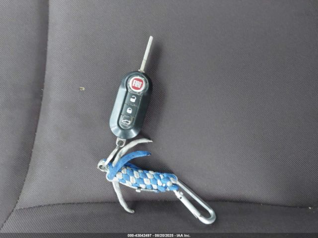 2015 FIAT 500C 3C3CFFDR1FT663519 Photo 10