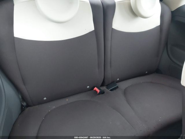 2015 FIAT 500C 3C3CFFDR1FT663519 Photo 7