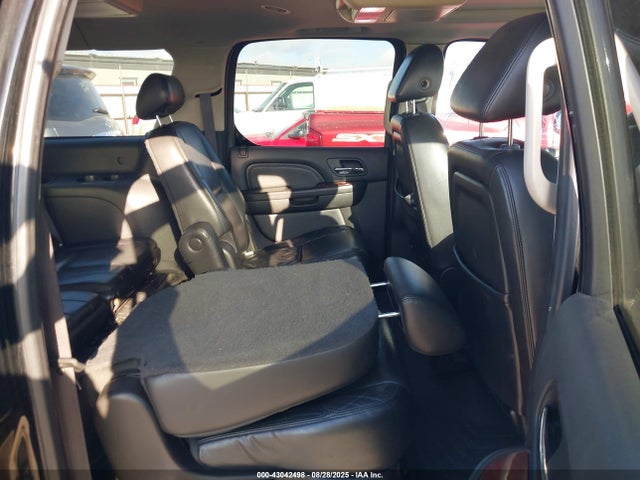 2008 CADILLAC ESCALADE ESV 1GYFK66858R209711 Photo 7