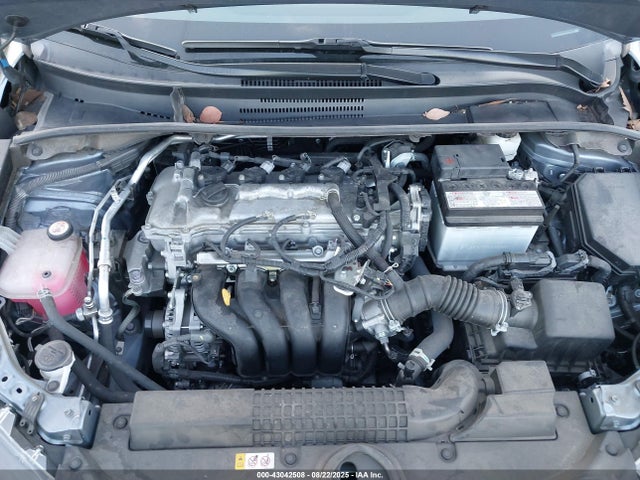 5YFEPMAE1NP282505 Toyota 2zr-fae