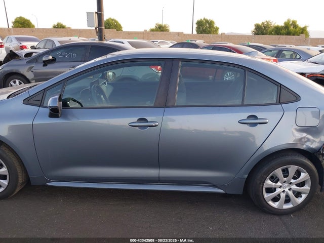 5YFEPMAE1NP282505 Toyota 2zr-fae