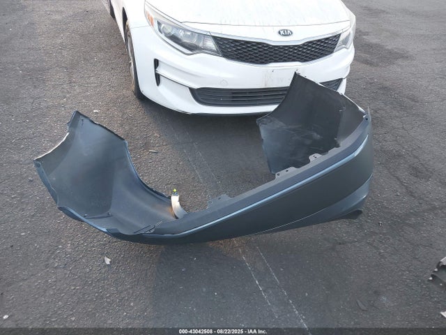 5YFEPMAE1NP282505 Toyota 2zr-fae