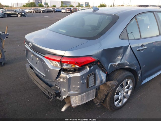 5YFEPMAE1NP282505 Toyota 2zr-fae